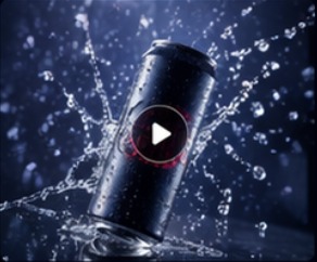 Energy Drink